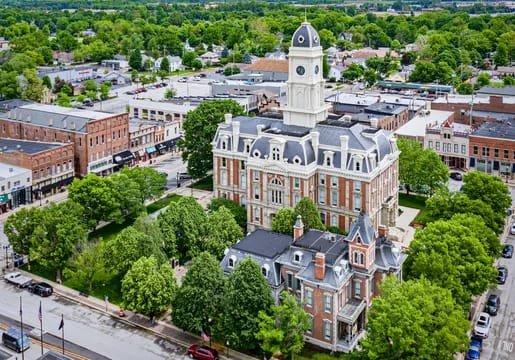 Noblesville